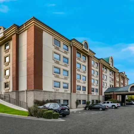 Holiday Inn Express BRANSON-GREEN MOUNTAIN DRIVE by IHG