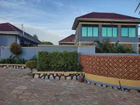 Gorilla African Guest House