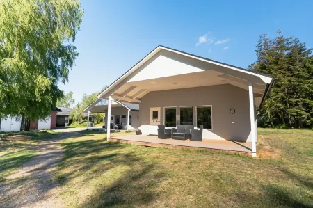 Höllviksnäs möten Mat Logi