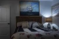 Carpe' Diem Heart of the Fl. Keys Specials