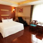 桃園温馨汽車旅館 鄰近雄獅文具-想像力製造所的酒店