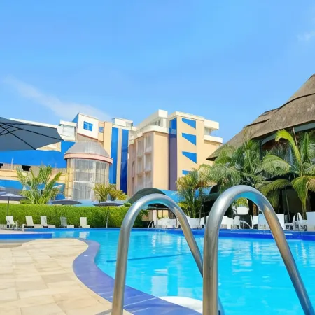 Fatima Hotel Ltd