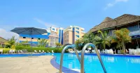 Fatima Hotel Ltd - spa