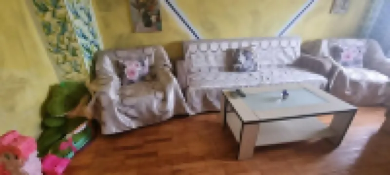 Center Vintage Apartment, 2 rooms, Sibiu