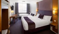 Premier Inn Whitehaven - 3 étoiles