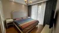 Chongli Xicheng Fulong Siji Xiaozhen Homestay (Donghuan Road) Hotel a 