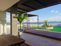 Princeton Suites Kuching Airport @Eyvone Homestay