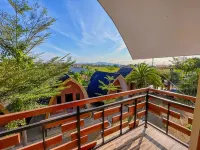 Geopark Stone Garden Hotels in Ciemas