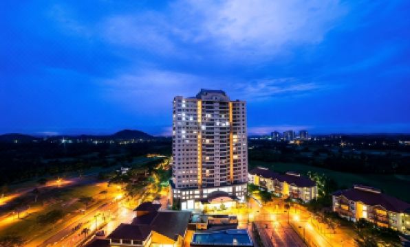A'Famosa Resort Melaka - Housity