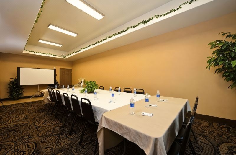 Comfort Suites Bay City photo 4