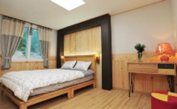 Jangheung Chamsaimi Healing House