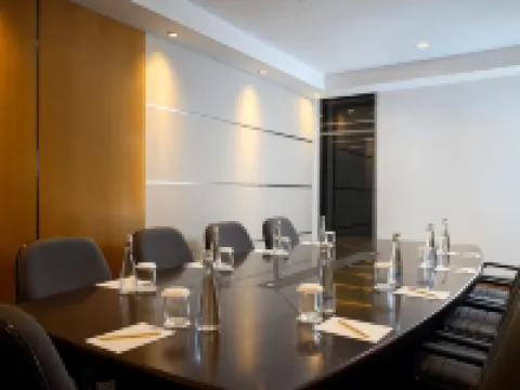 Hotel Santika Premiere Ice - BSD City Hotéis em Tangerang City