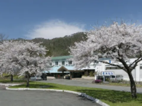 Hotel Ginga Park Hanamaki, Kanaya Onsen