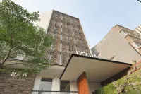 Delua Hotel Hotels in Taman Sari