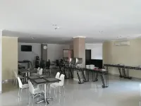 D'Arcici Hotel Sunter Các khách sạn ở Bắc Jakarta