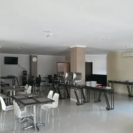 D'Arcici Hotel Sunter Отели рядом с достопримечательностью «Торговый центр Sunter Mall»