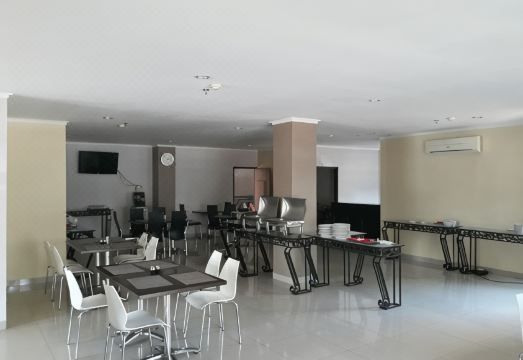 D'Arcici Hotel Sunter