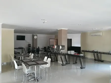 D'Arcici Hotel Sunter