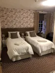 The Cricketers Arms - Homestays