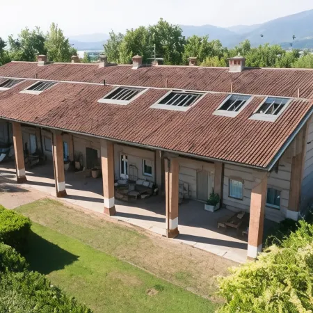 Santellone Resort