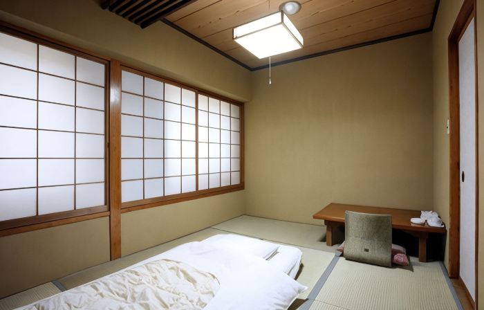 Takasaki Ekimae Plaza Hotel