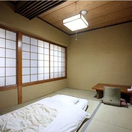 Takasaki Ekimae Plaza Hotel