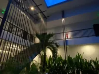 Red Heritage Hotel Hotel a Uttaradit