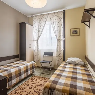 Pechory-Park Hotel Hotels in Pechory