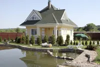 Apartments Zastava Near OKA Hotels in Zaoksky District