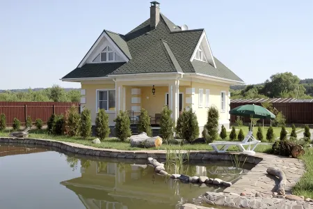 Семейный Комплекс Застава у Оки