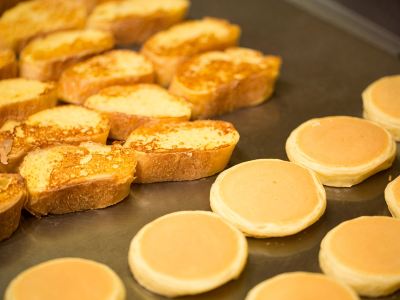 料理 箱根湯本温泉 天成園の写真
