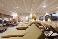 Ajda Hotels in Moravske-Toplice