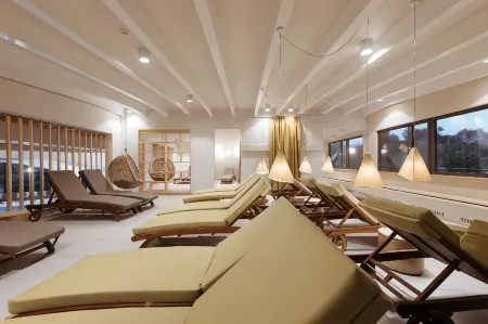 Ajda Отели в г. Moravske-Toplice