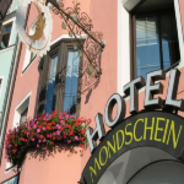 Hotel Mondschein Hotel di 