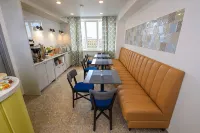 SV Hotel Hotels in Vladivostok