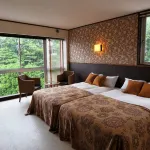 Hotel Shikino Kura