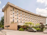 SHG Hotel Bologna Hoteles en Zola Predosa
