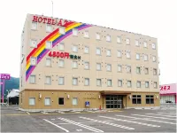 Hotel AZ Nagasaki Shikamachi Ten 佐世保市住宿飯店