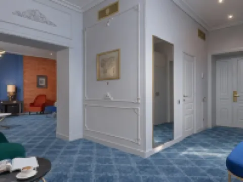 The Garda Boutique Hotel Hotels in Vologda