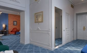 The Garda Boutique Hotel