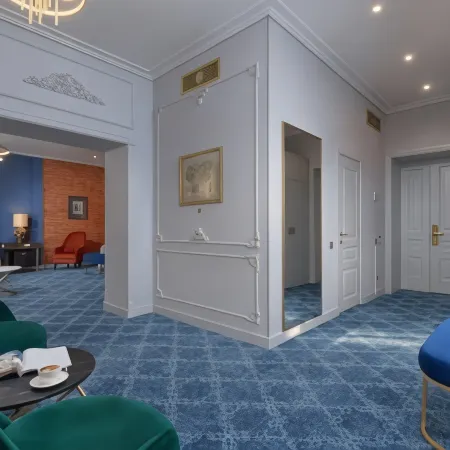 Бутик-отель Гарда Отели рядом с достопримечательностью «Памятник космонавту Павлу Беляеву»