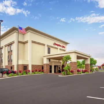 Hampton Inn Spring Hill