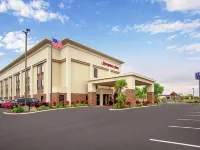 Hampton Inn Spring Hill