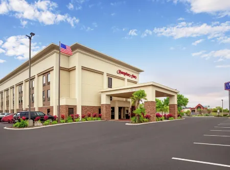 Hampton Inn Spring Hill