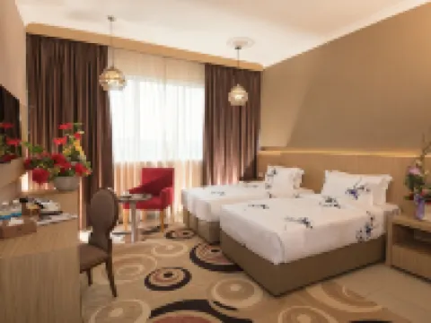 振林山福爾摩斯酒店 振林山酒店