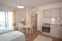 Superb le Residenze del Golfo di Orosei Num2192