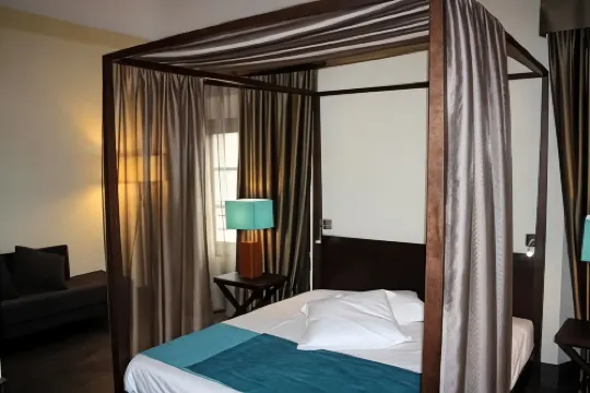 Hotel Spa Martín El Humano Hotels in Alto Palancia