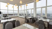 De Lobby Suite Hotel - Breakfast