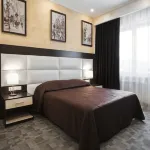 Iceberg Premium Hotels in Staryy Oskol