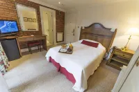 Hotel Posada Los Alamos Hôtels à : 